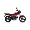 Motocykl VOLCANO 48cc 4t Barton Motors