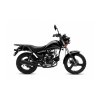 Motocykl VOLCANO 48cc 4t Barton Motors