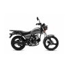 Motocykl VOLCANO 48cc 4t Barton Motors