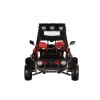 106554 4 buggy 125ccm automat 1 1 cierna