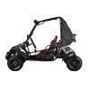 106554 6 buggy 125ccm automat 1 1 cierna