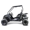 106617 4 buggy minirocket cheetah4kids modra