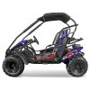 106641 1 buggy gt80 blazer 200ccm modra