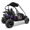 106641 4 buggy gt80 blazer 200ccm modra