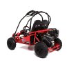 106647 2 detska buggy shark 156ccm cervena