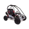 106650 1 detska buggy shark 156ccm strieborna