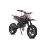 106776 2 minicross apollo 49ccm e start cierna