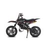 106776 3 minicross apollo 49ccm e start cierna