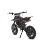 106776 4 minicross apollo 49ccm e start cierna
