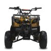 107682 3 atv toronto deluxe 7 kolesa 125ccm maskac zlta