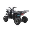 107685 1 atv toronto deluxe 7 kolesa 125ccm cierna