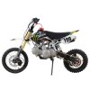 108201 5 pitbike crf50 125ccm monster edition automat