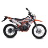 108204 4 pitbike mikilon defender 250rr oranzova