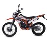 108207 2 pitbike mikilon defender 250rr zelena