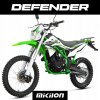 108213 mikilon defender 150rr zelena