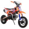 108231 2 pitbike minipit 90r oranzova