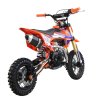 108231 3 pitbike minipit 90r oranzova