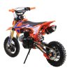 108231 5 pitbike minipit 90r oranzova