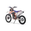 108252 4 pitbike hurricane 150ccm 19 16 oranzova