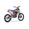 108252 5 pitbike hurricane 150ccm 19 16 oranzova