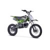 108267 pitbike sky 17 14 125ccm zelena