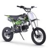 108276 2 pitbike sky 14 12 125ccm zelena