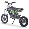 108276 5 pitbike sky 14 12 125ccm zelena