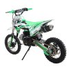 108291 1 pitbike minirocket storm 125ccm 14 12 zelena