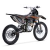 108300 4 pitbike pitstar ii 250ccm oranzova