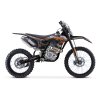 108300 5 pitbike pitstar ii 250ccm oranzova
