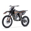 108300 pitbike pitstar ii 250ccm oranzova