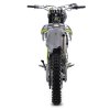 108303 2 pitbike pitstar ii 250ccm zelena