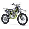 108303 4 pitbike pitstar ii 250ccm zelena