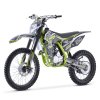 108303 pitbike pitstar ii 250ccm zelena