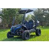 108339 1 buggy cheetah mini 163ccm modra