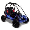108345 2 detska buggy shark 156ccm modra