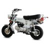 108381 3 skyteam skymax 125cc biela