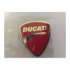 Samolepka 3D Ducati