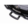 110781 5 elektricke auticko lamborghini aventador 24v dvojmiestne zelene lakovane 2 4 ghz do makke pu sedadla lcd displej odpruzenie vertikalne otvaracie dvere makke eva kolesa 2 x 45w motor original licencia