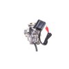 Karburátor 50cc 4t (PD16J) pro skútry - kovové víčko