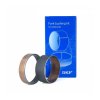 Pouzdro vnitřní + vnější pro př. vidlice KYB 43 mm, SKF (2 ks)