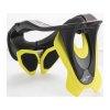 Chránič krční páteře BNS TECH-2, ALPINESTARS (černá/žlutá fluo) 2026