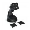 Držák mobilních telefonů/kamer/navigací CLIQR, sada s přísavkou, OXFORD