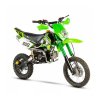 Motocykl XTR 125cc 609M 14/12 E-start