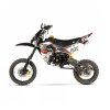 Motocykl XTR 125cc 609M 14/12 E-start