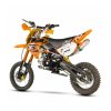 Motocykl XTR 125cc 609M 14/12 E-start