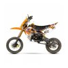 Motocykl XTR 125cc 609M 14/12 E-start
