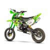 Motocykl XTR 125cc 609M 14/12 E-start