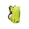 8609 batoh enduro outlander 9 uswe svedsko zluta objem 9l hydrobag 3l