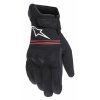 Vyhřívané rukavice HT-3 HEAT TECH DRYSTAR, ALPINESTARS (černá) 2027